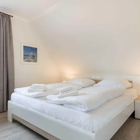Haushaelfte 5b Id 330 Casa de Férias