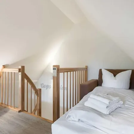 Casa de Férias Haushaelfte 5b Id 330 Sankt Peter-Ording