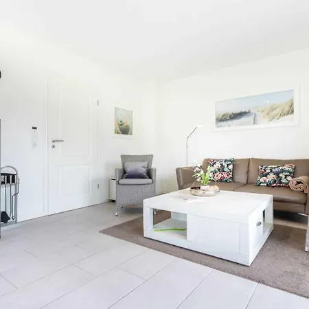 Haushaelfte 5b Id 330 Sankt Peter-Ording