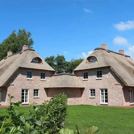 Haushaelfte 5b Id 330 Casa de Férias