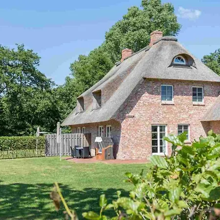 Haushaelfte 5b Id 330 Casa de Férias Sankt Peter-Ording